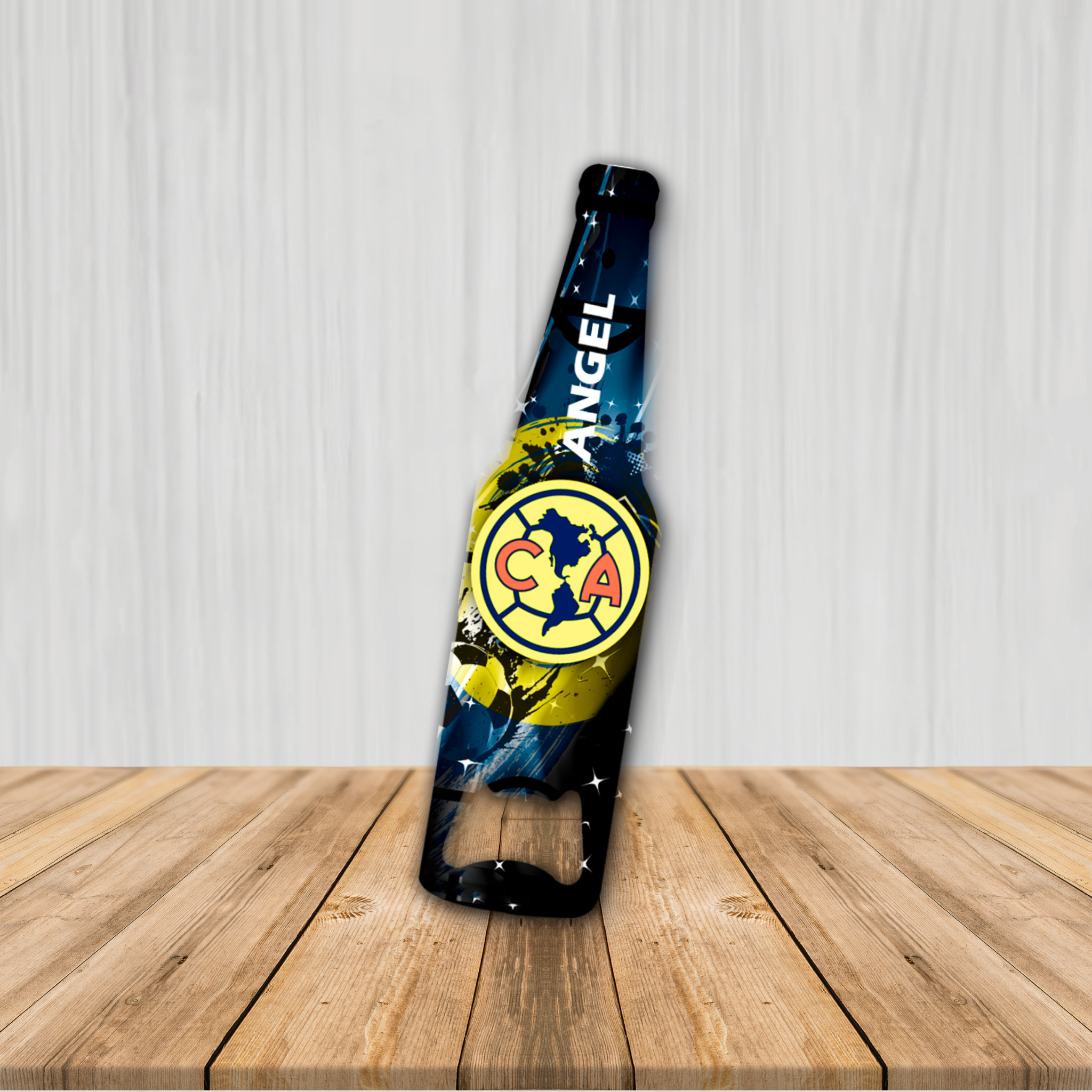 Paquete 20 pzas Destapador personalizado