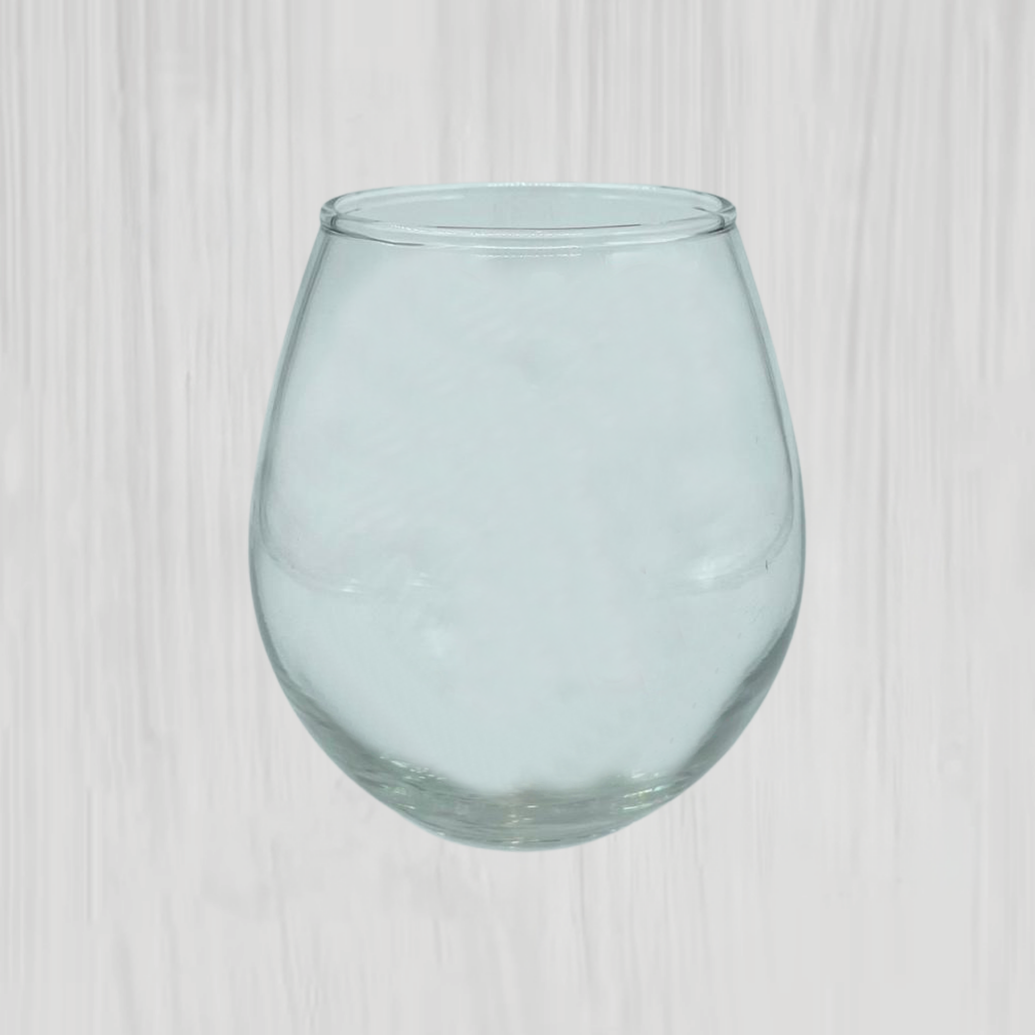 Vasos de cristal