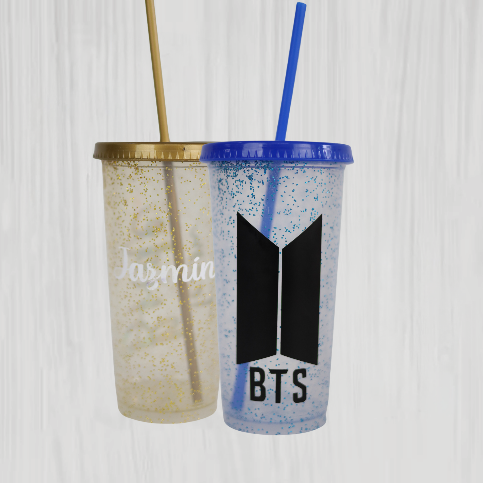 Paquete de 20 pzas Vaso confeti