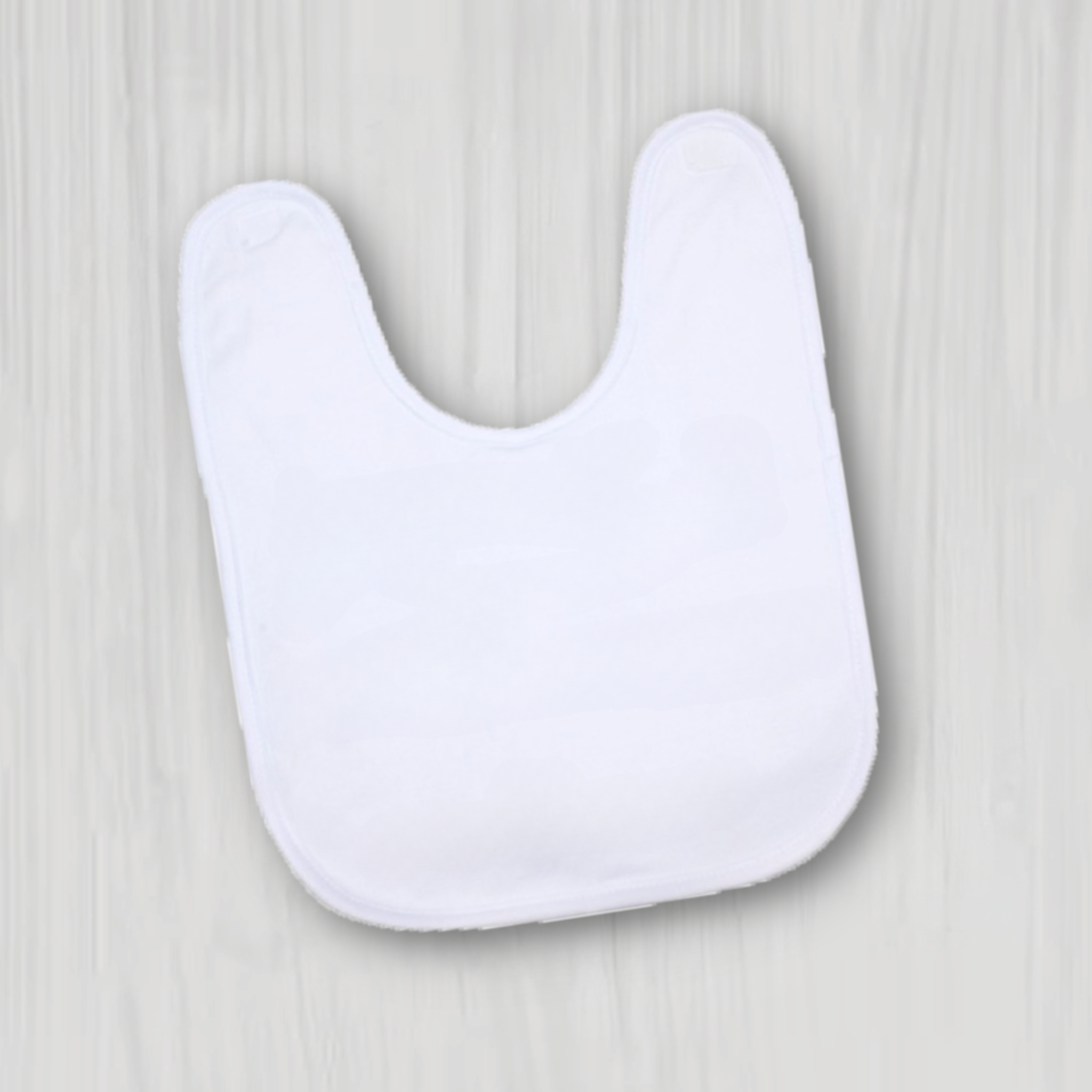 Paquete 20 pzas Babero personalizado bebé