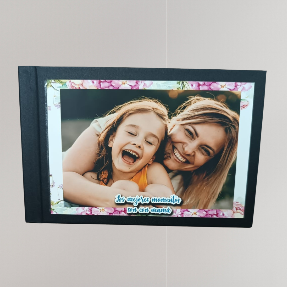 Photobook 4x6" Personalizado