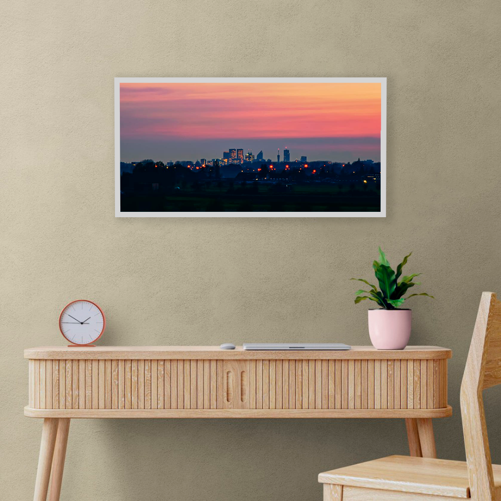Impresión de fotos 12x24" (30.5x61cm)