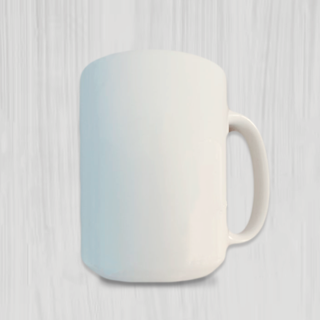 Taza chocolatera