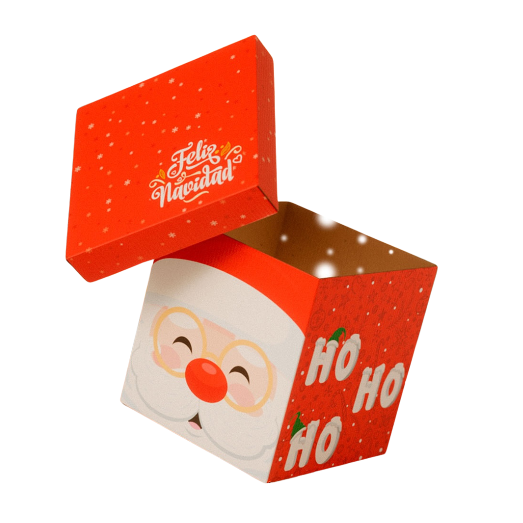 Caja de regalo