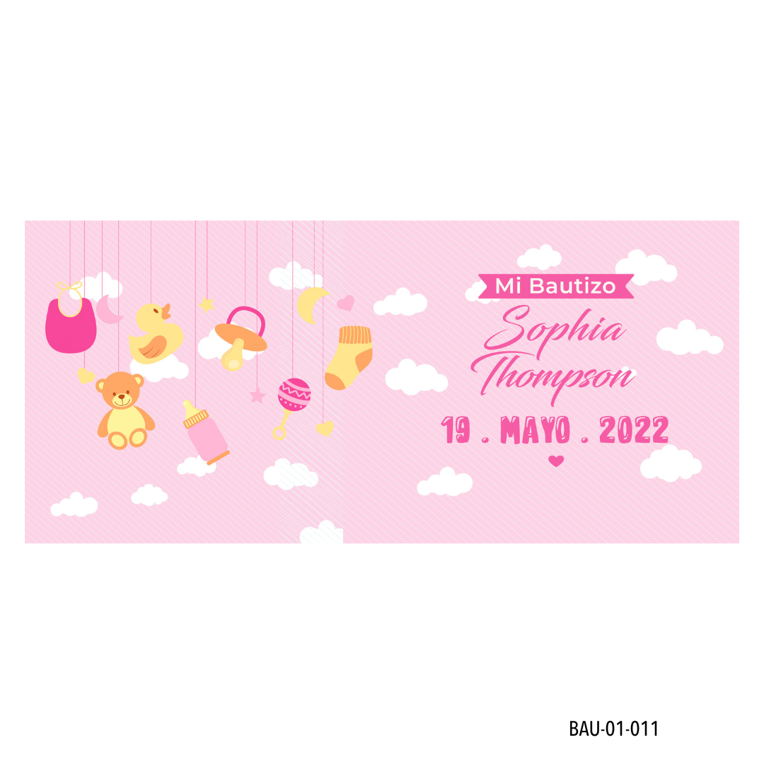 Taza Blanca Personalizada