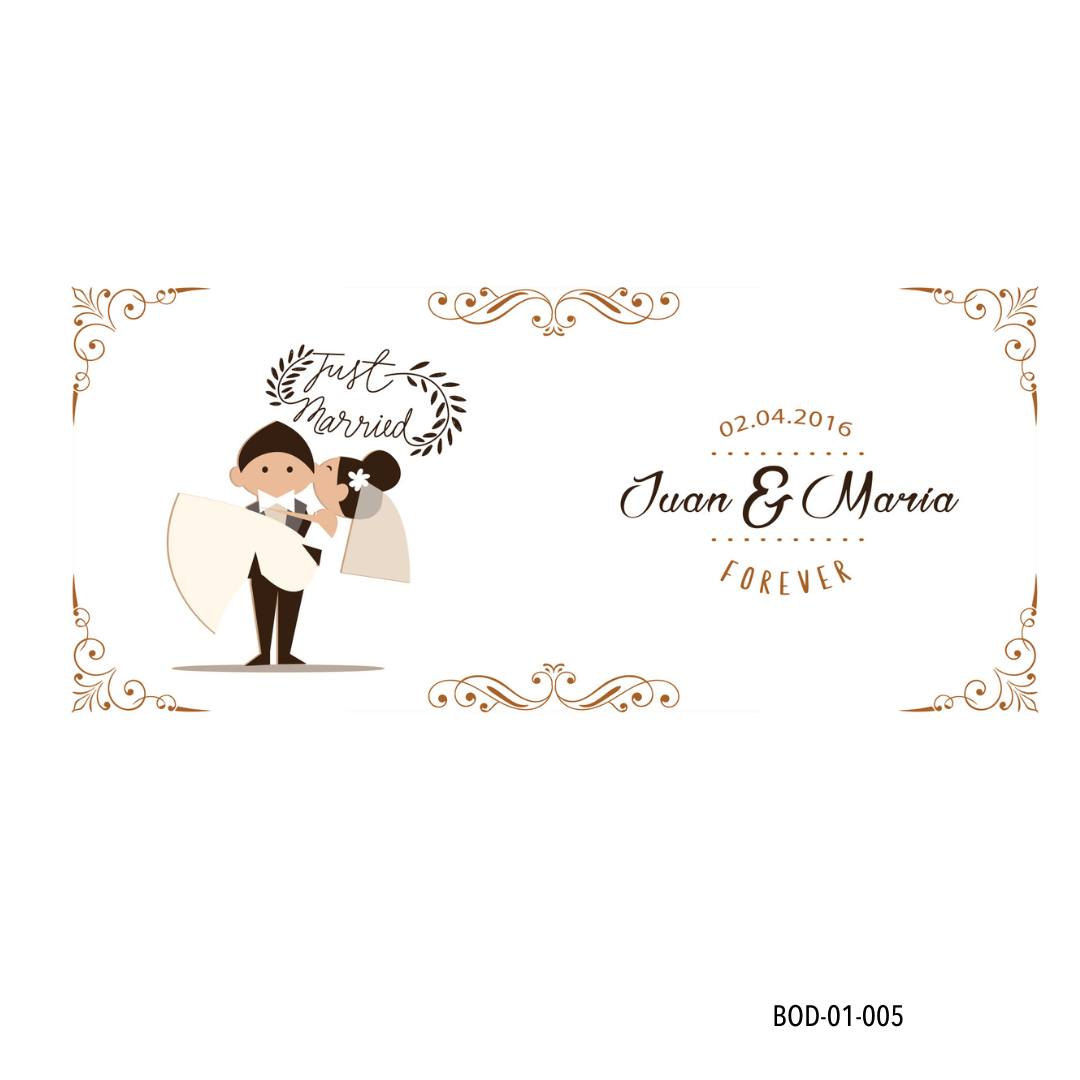 Taza Blanca Personalizada