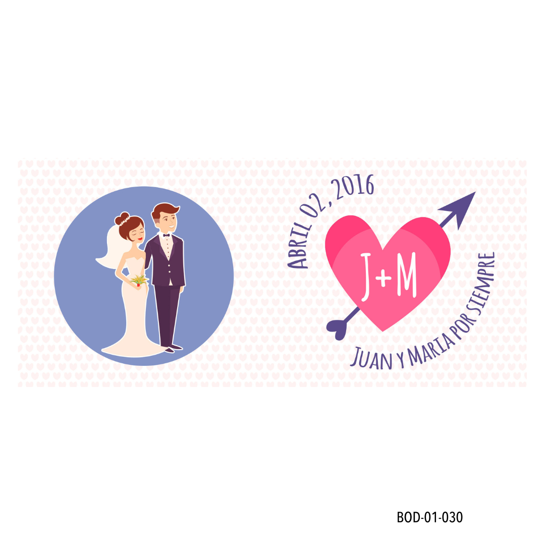 Taza Blanca Personalizada