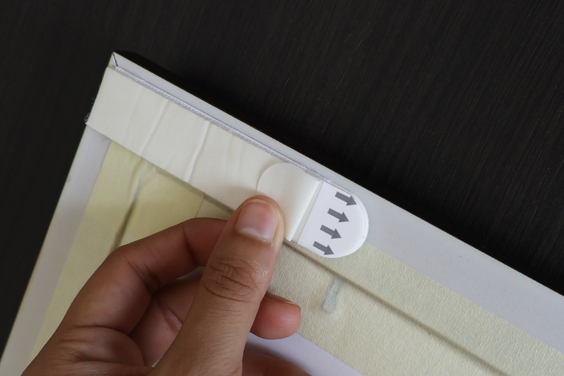 Hang Strips | Tiras adhesivas para colgar objetos