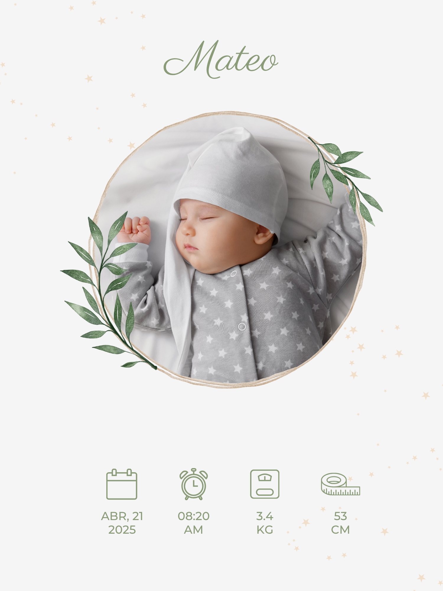 Impresión fotográfica personalizada