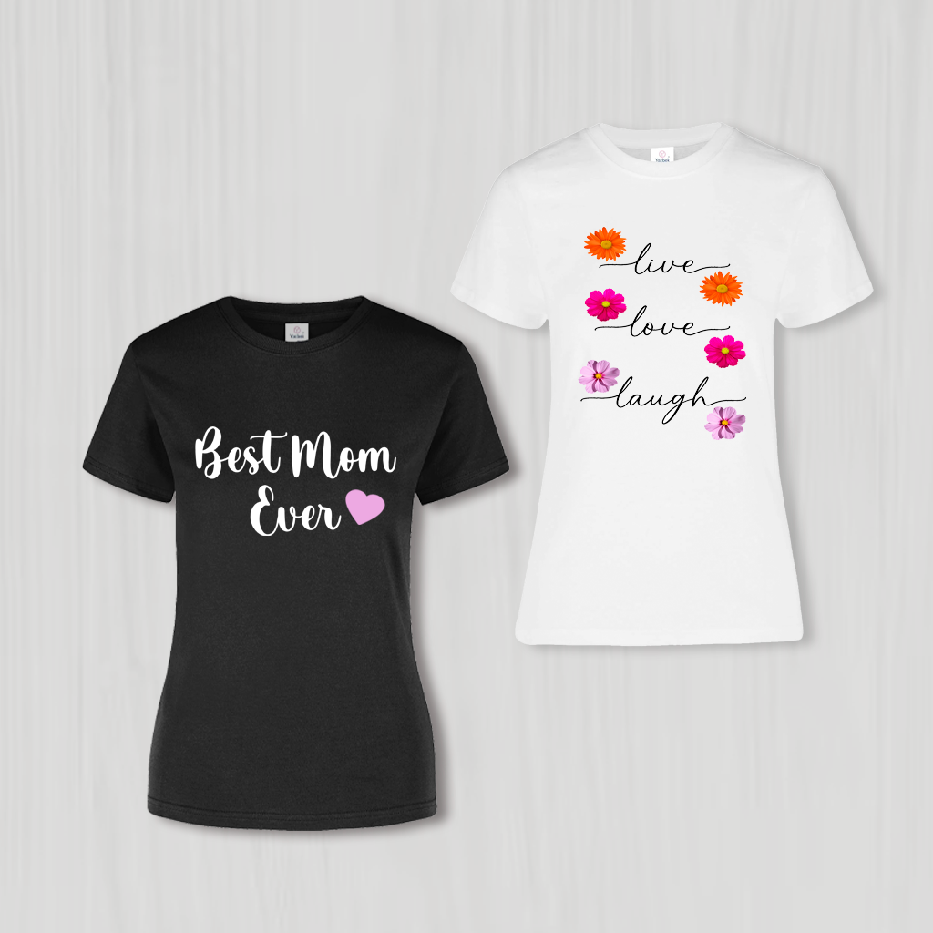 Playeras para mujeres sale