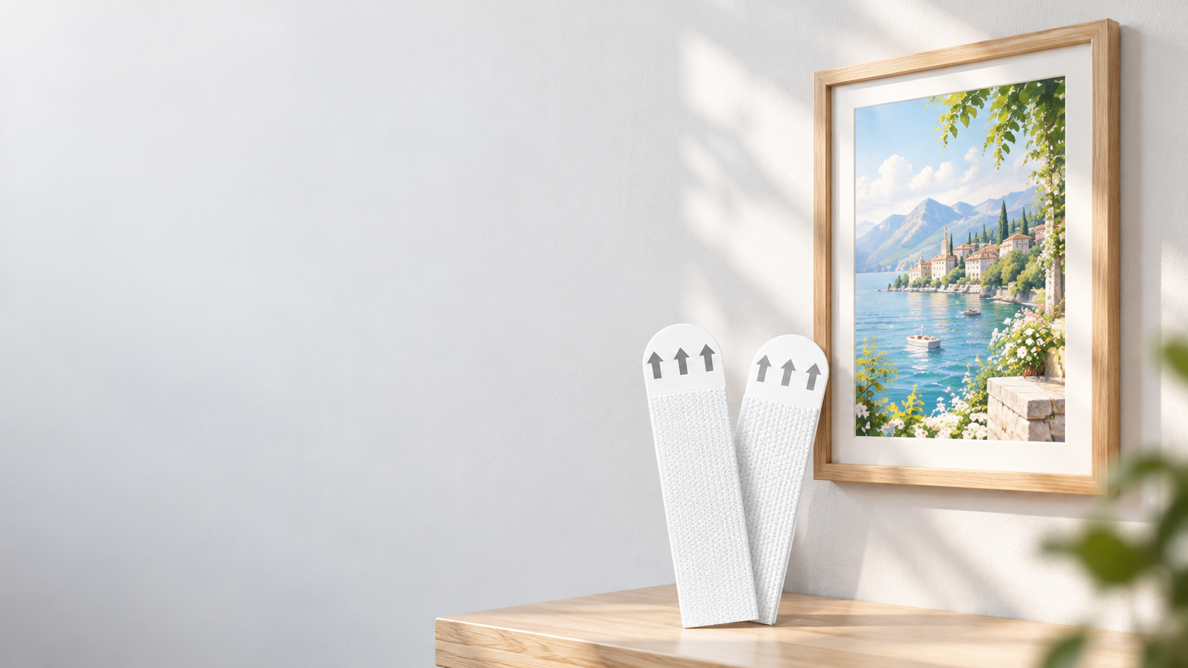 Hang Strips | Tiras adhesivas para colgar objetos